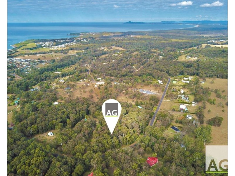 22 Figtree Dr, Diamond Beach NSW 2430