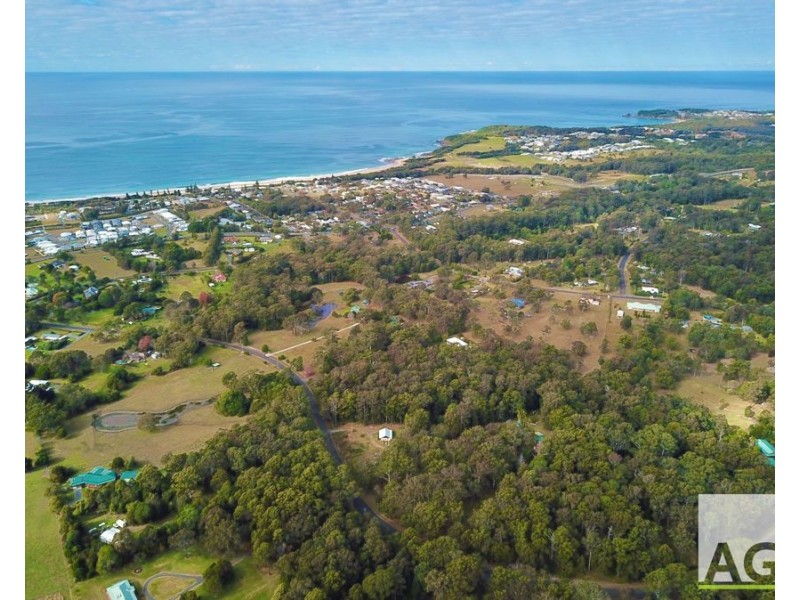 22 Figtree Dr, Diamond Beach NSW 2430