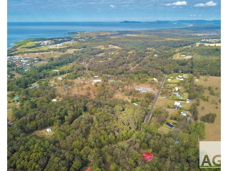 22 Figtree Dr, Diamond Beach NSW 2430