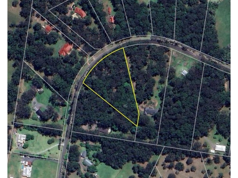 22 Figtree Dr, Diamond Beach NSW 2430