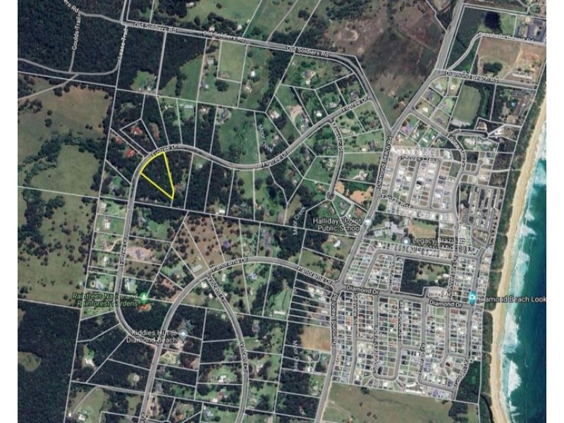 22 Figtree Dr, Diamond Beach NSW 2430