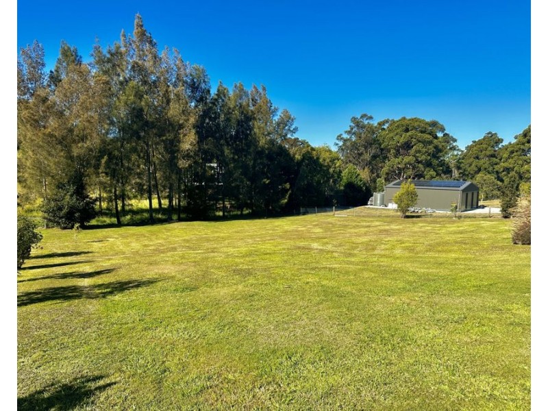 40 Diamond Beach Road, Hallidays Point NSW 2430