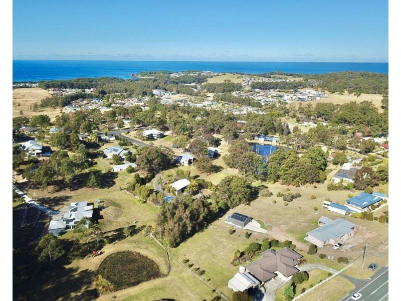 40 Diamond Beach Road, Hallidays Point NSW 2430