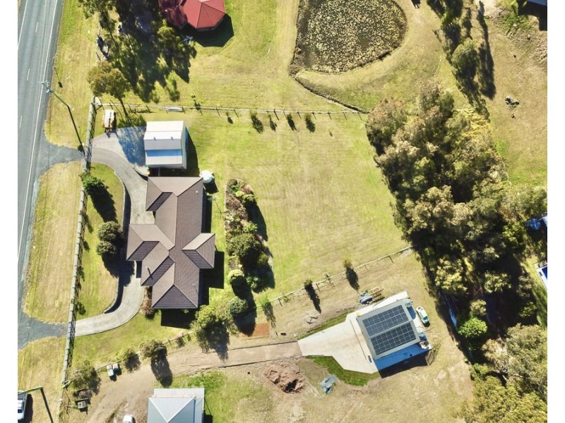 40 Diamond Beach Road, Hallidays Point NSW 2430