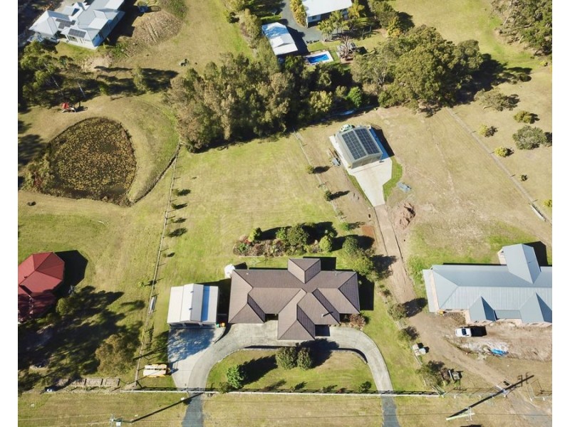 40 Diamond Beach Road, Hallidays Point NSW 2430