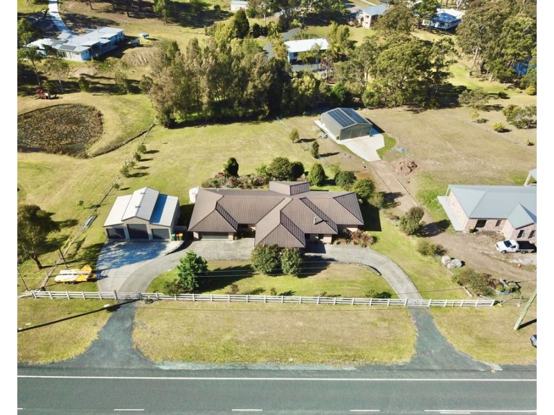 40 Diamond Beach Road, Hallidays Point NSW 2430