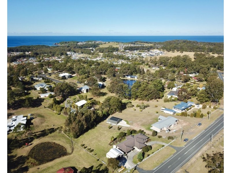 40 Diamond Beach Road, Hallidays Point NSW 2430
