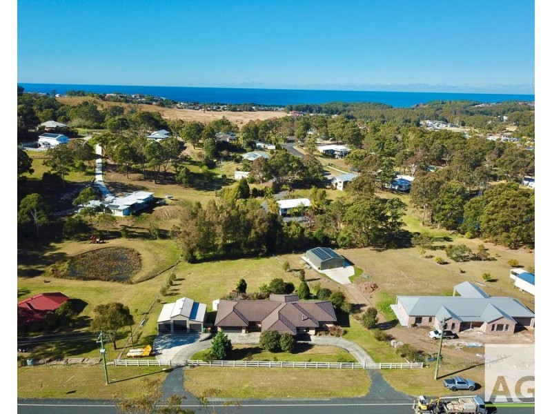 40 Diamond Beach Road, Hallidays Point NSW 2430