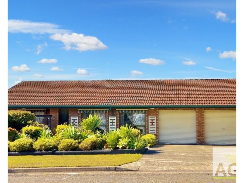 21 Flinders St, Taree NSW 2430