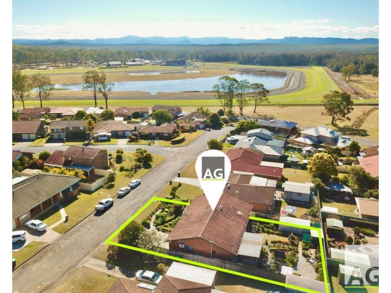 21 Flinders St, Taree NSW 2430