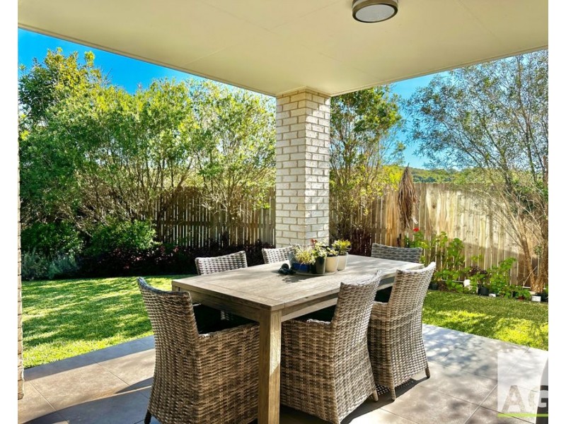 4 Torquay Circuit, Red Head NSW 2430