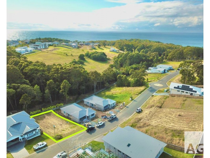 8 Maslin Close, Red Head NSW 2430