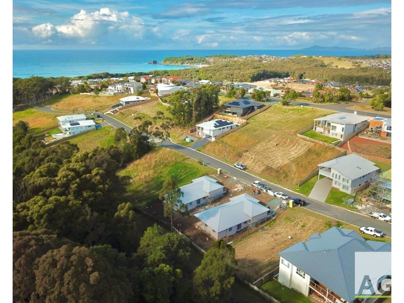8 Maslin Close, Red Head NSW 2430