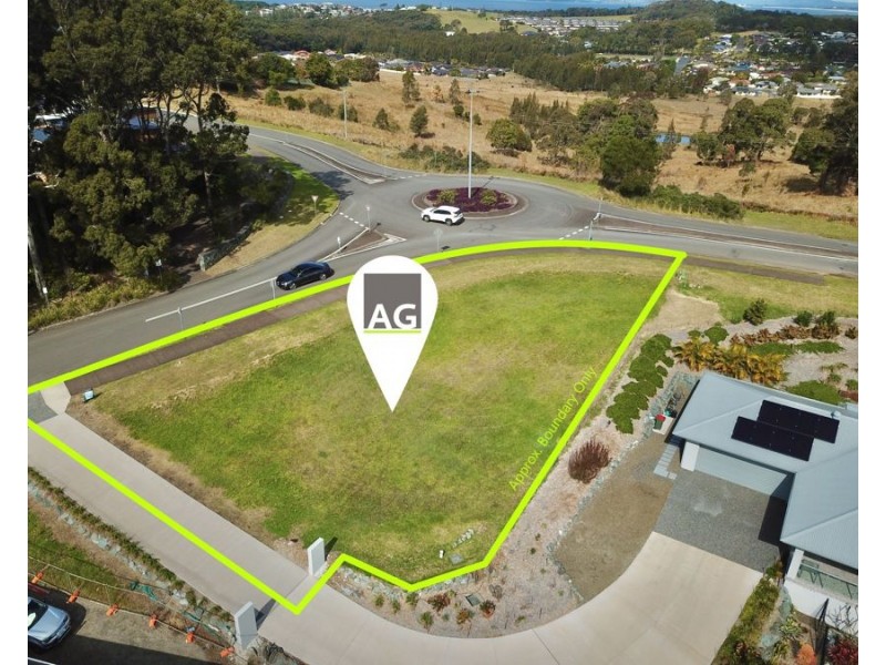 2A Seascape Drive, Red Head NSW 2430