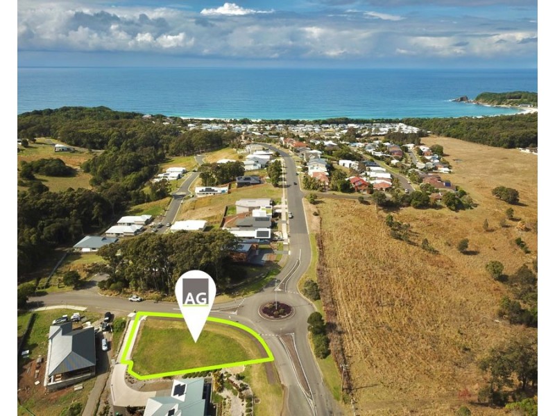 2A Seascape Drive, Red Head NSW 2430