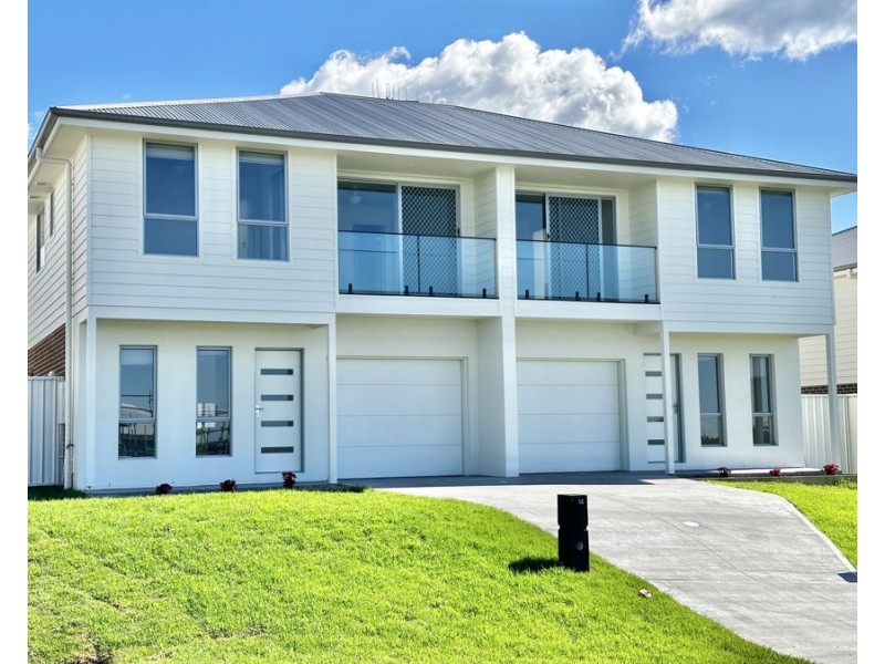 1/14 Shores Cres, Diamond Beach NSW 2430