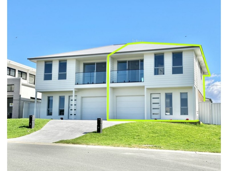 2/14 Shores Cres, Diamond Beach NSW 2430