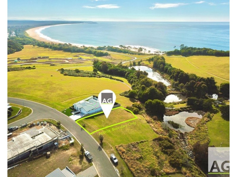 7 Noosa Crescent, Red Head NSW 2430