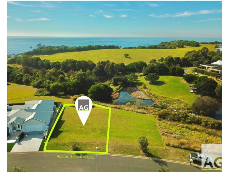 7 Noosa Crescent, Red Head NSW 2430