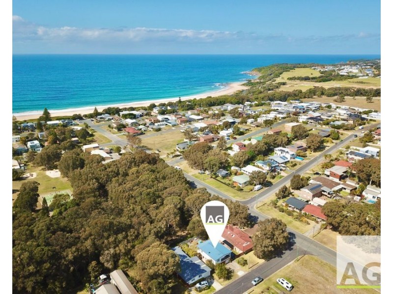 3 Gary Road, Diamond Beach NSW 2430