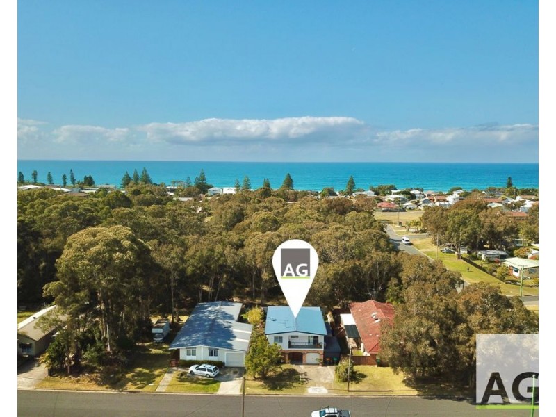 3 Gary Road, Diamond Beach NSW 2430