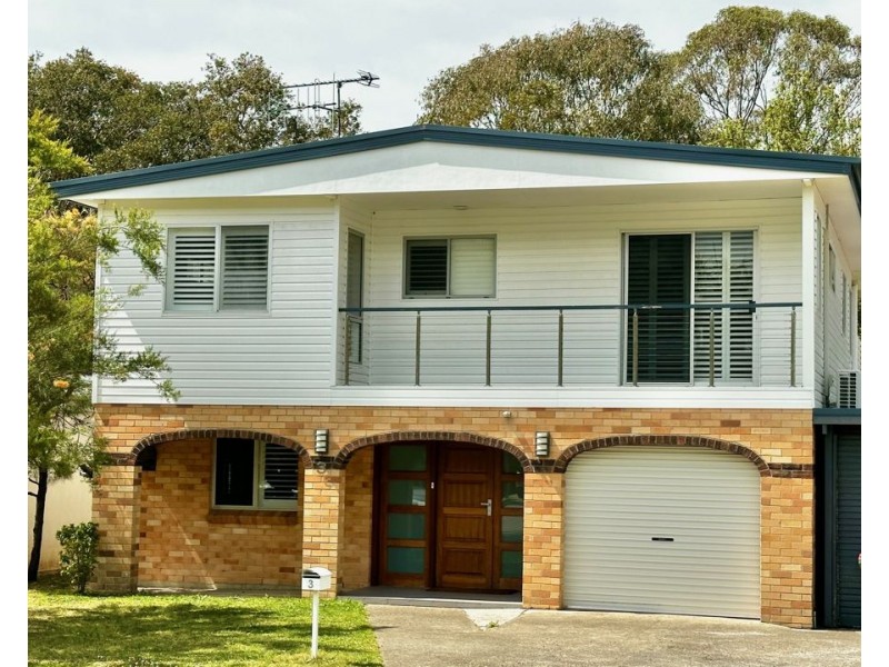 3 Gary Road, Diamond Beach NSW 2430