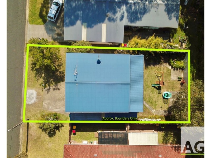3 Gary Road, Diamond Beach NSW 2430