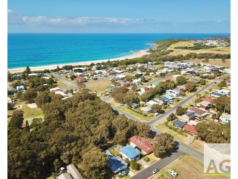 3 Gary Road, Diamond Beach NSW 2430