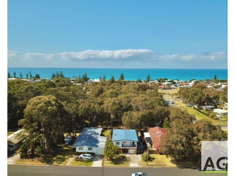 3 Gary Road, Diamond Beach NSW 2430