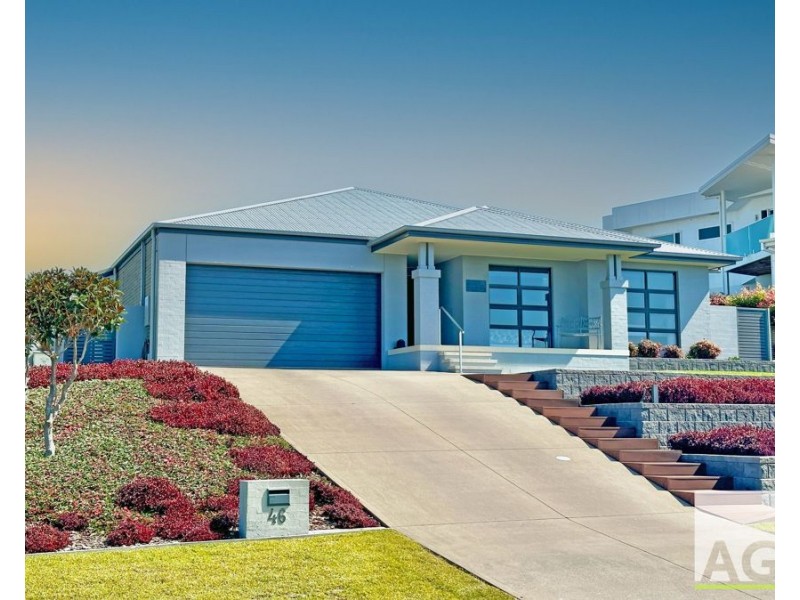 46 Scarborough Circuit, Red Head NSW 2430