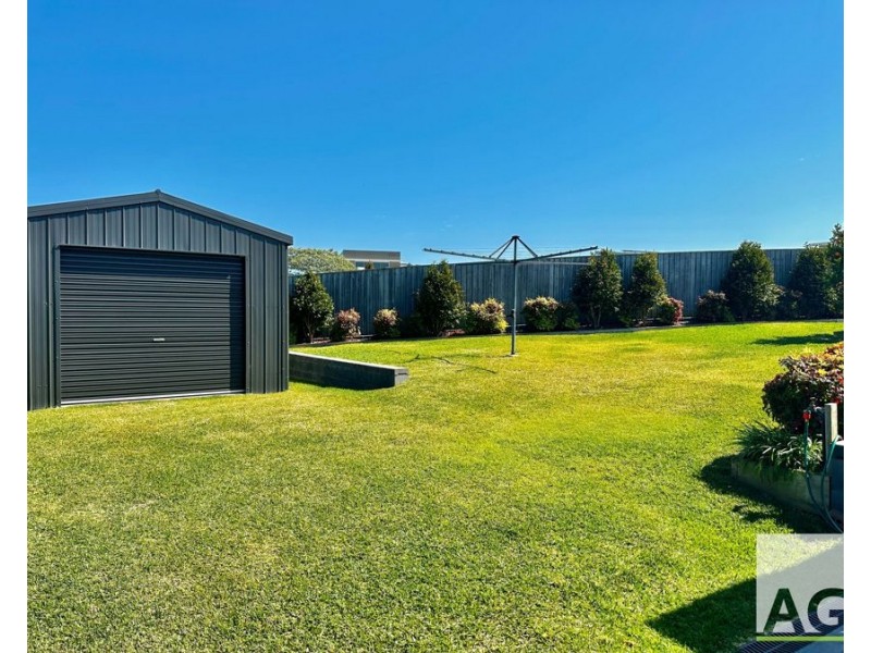 46 Scarborough Circuit, Red Head NSW 2430