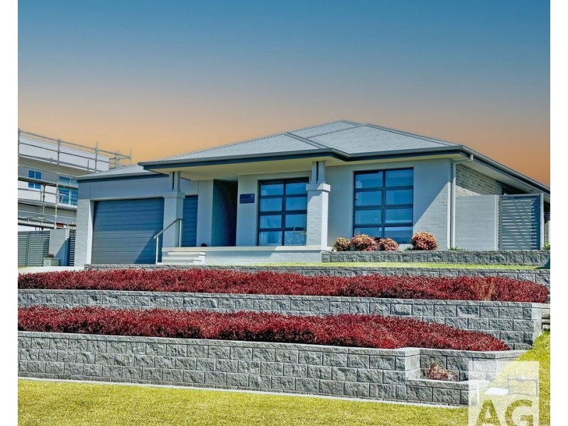 46 Scarborough Circuit, Red Head NSW 2430