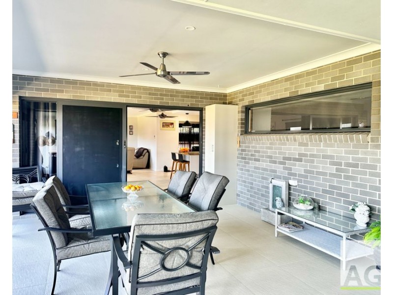 46 Scarborough Circuit, Red Head NSW 2430