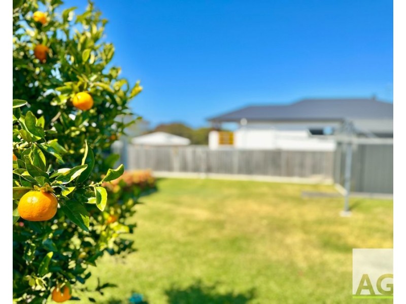 46 Scarborough Circuit, Red Head NSW 2430
