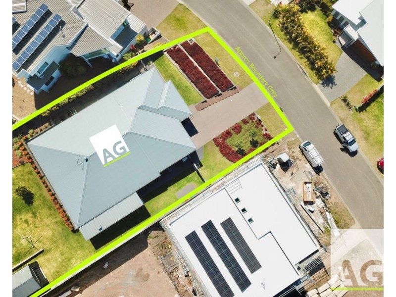 46 Scarborough Circuit, Red Head NSW 2430