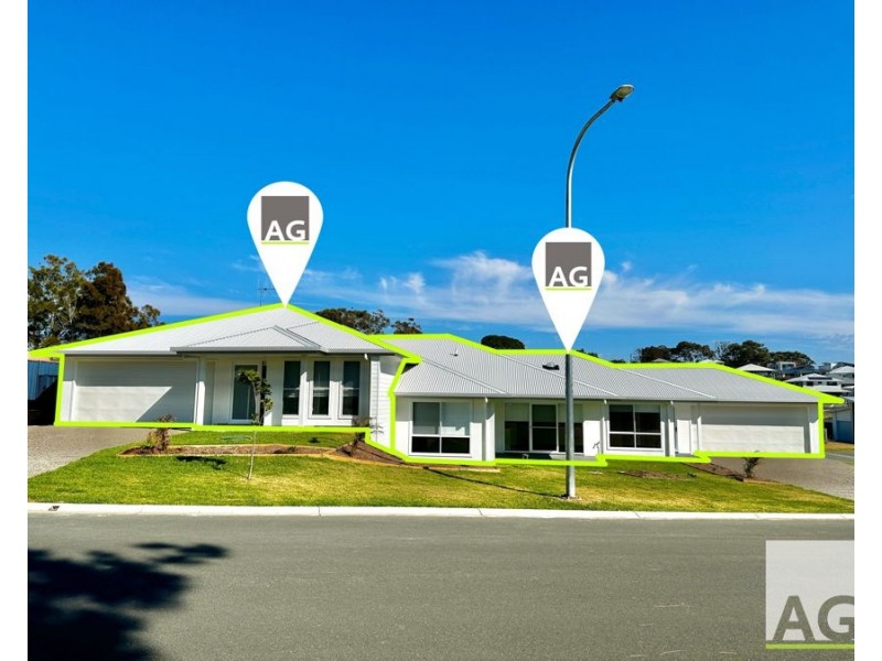 72 Anniversary Drive, Diamond Beach NSW 2430