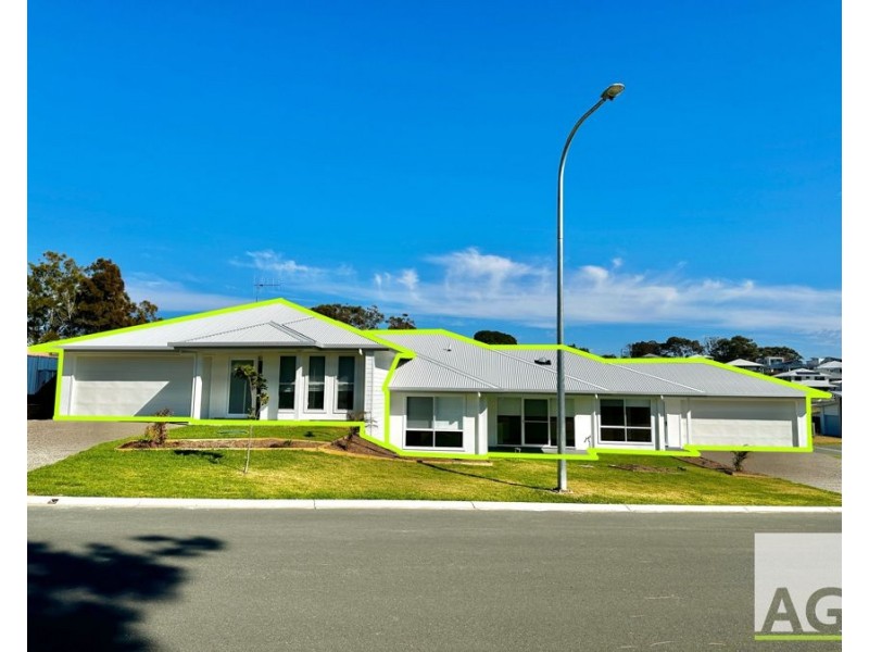 72 Anniversary Drive, Diamond Beach NSW 2430