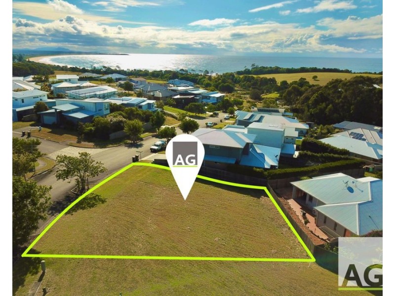 27 Cottesloe, Red Head NSW 2430