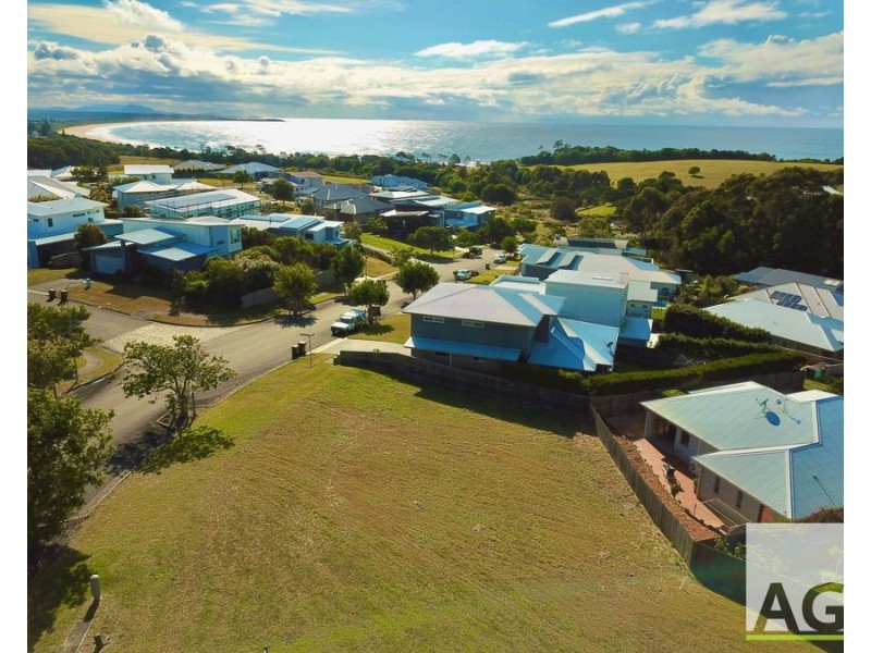 27 Cottesloe, Red Head NSW 2430