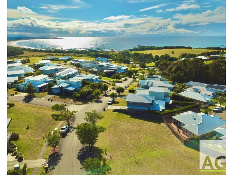 27 Cottesloe, Red Head NSW 2430