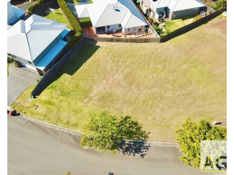 27 Cottesloe, Red Head NSW 2430