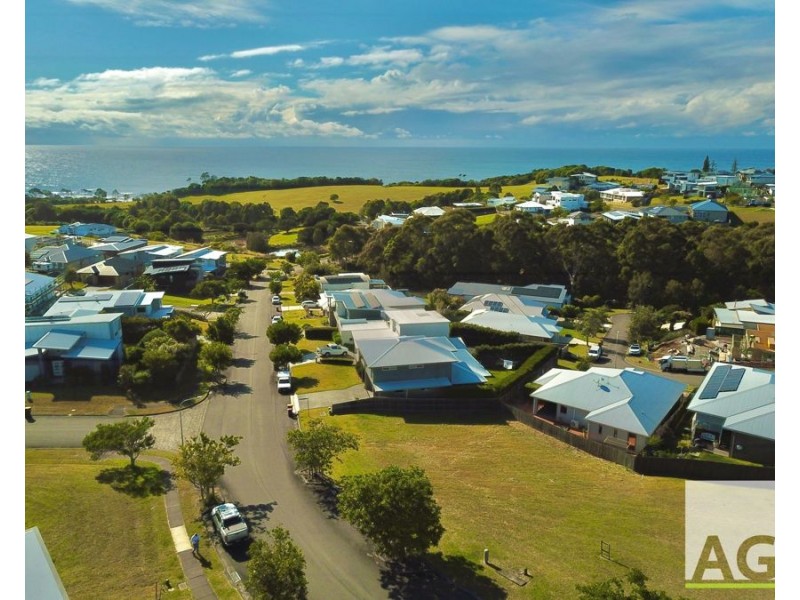 27 Cottesloe, Red Head NSW 2430