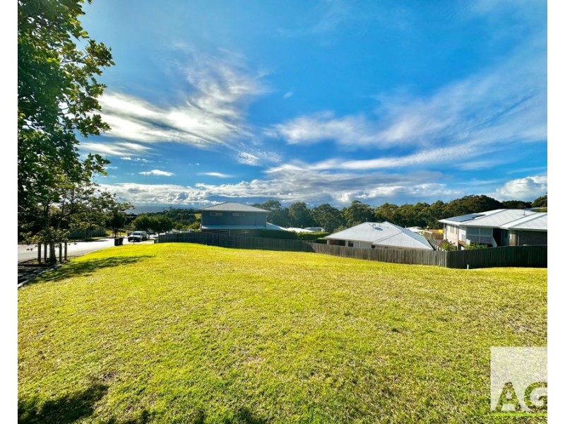 27 Cottesloe, Red Head NSW 2430