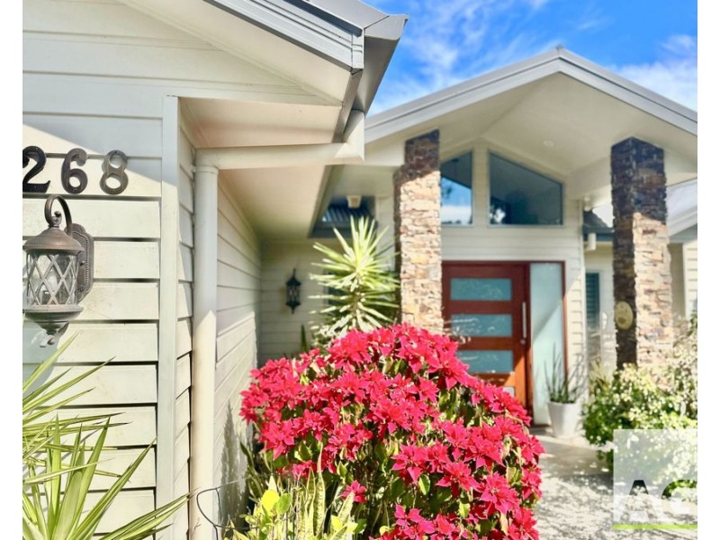 268 Tallwood Dr, Tallwoods Village NSW 2430