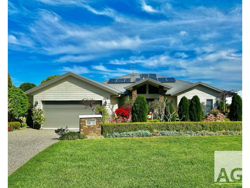 268 Tallwood Dr, Tallwoods Village NSW 2430