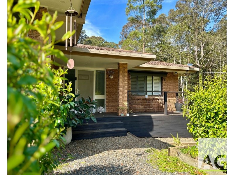 5 Koorainghat Close, Rainbow Flat NSW 2430