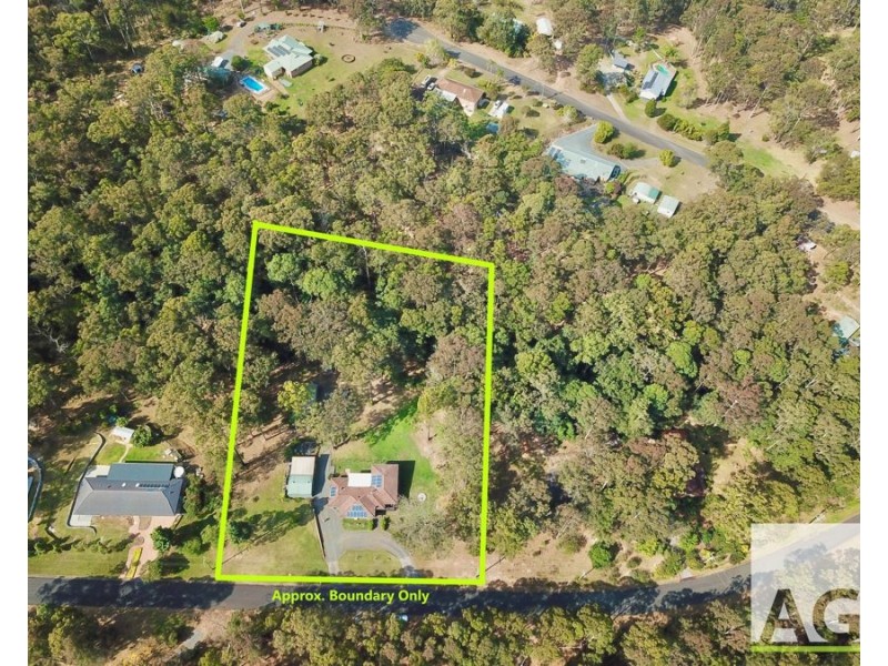 5 Koorainghat Close, Rainbow Flat NSW 2430