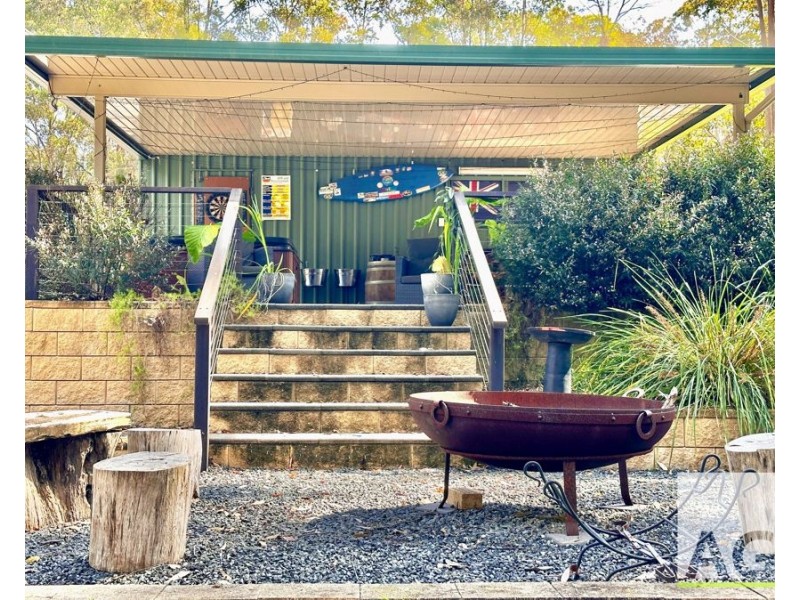 5 Koorainghat Close, Rainbow Flat NSW 2430