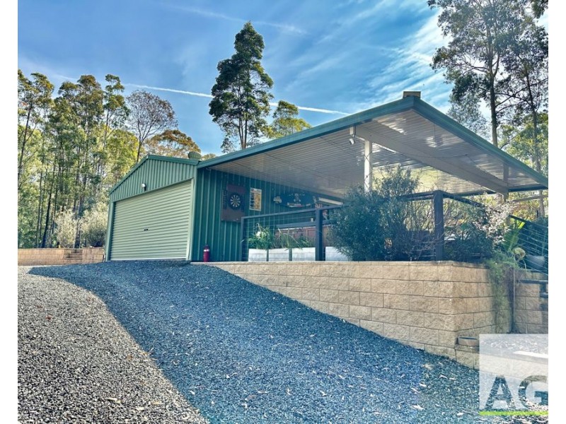 5 Koorainghat Close, Rainbow Flat NSW 2430