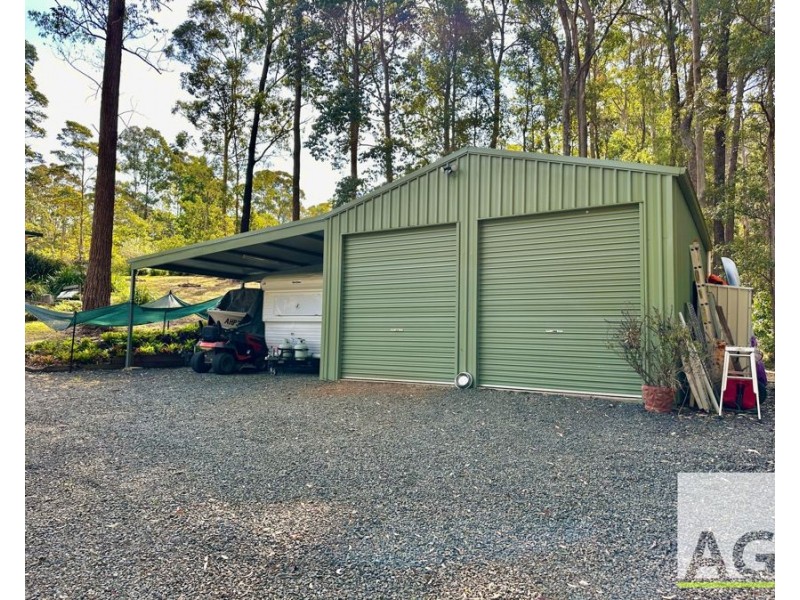 5 Koorainghat Close, Rainbow Flat NSW 2430